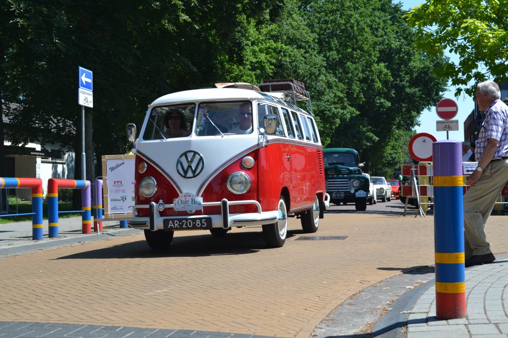 Oldtimerrit Geesteren 5 juni 2016 - 88
